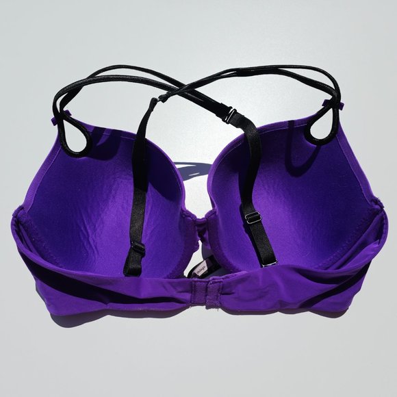 Victoria's Secret 'Sexy Little Things...' Line Bra - Underwire, Lined - 36DD - Picture 5 of 8